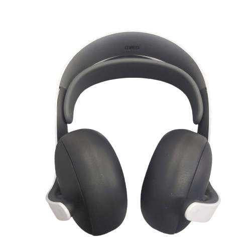 Sony Playstation 5 Pulse Elite Wireless Headset CFI-ZWH2, Very Good Condition, With Dongle