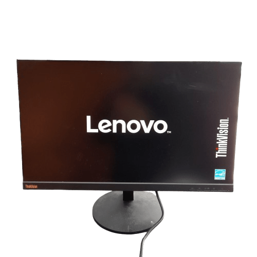 Lenovo ThinkVision S24e-10 24″ FHD WLED Slim Bezel Monitor **Pick Up Only**