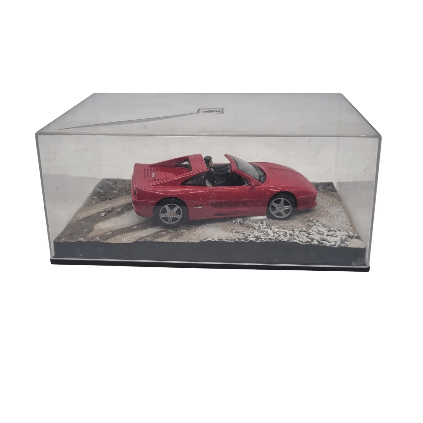 007 Ferrari F355 GTS Model Car – Collector’s Edition (WR1343682)