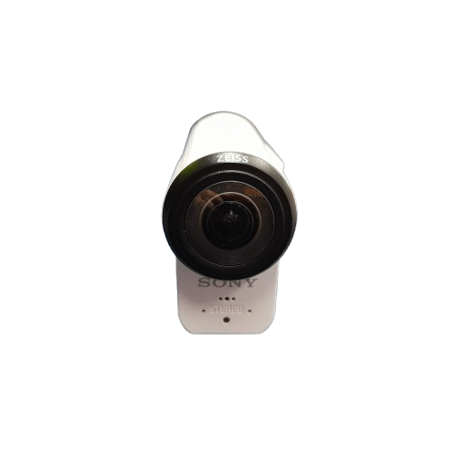Sony FDRX3000 4K Action Camera No Accessories