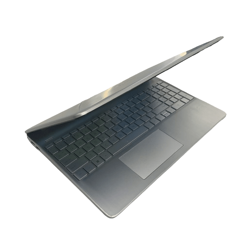 HP Laptop Computer – 15s-FQ5211tu With Charger