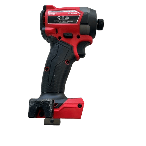 Milwaukee Impact Driver M18FID30 (Skin Only) (MK)