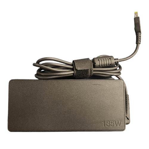 ThinkPad Thunderbolt 3 Workstation Dock