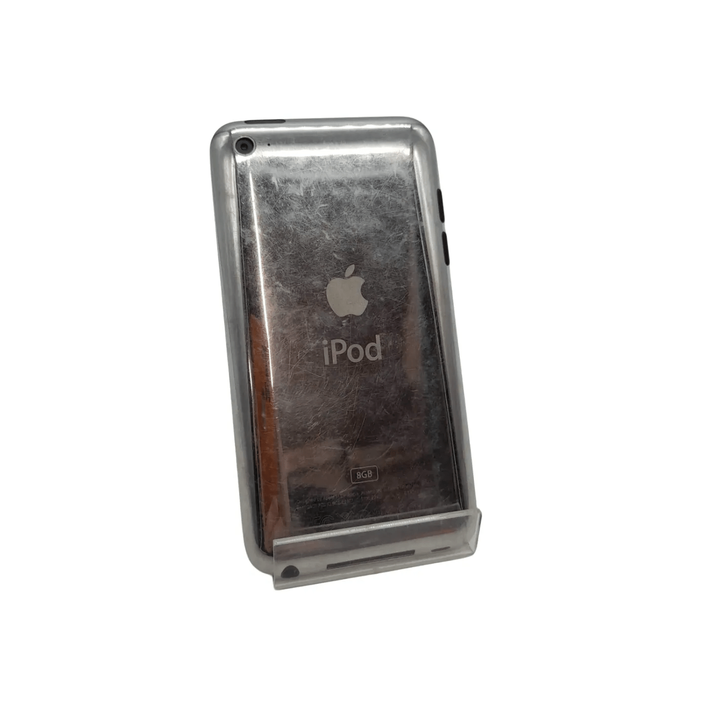 Apple Ipod Touch 4th Gen 8GB Media Player A1367 + USB