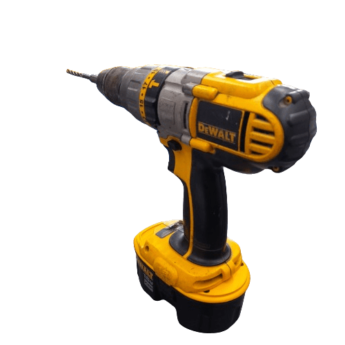Dewalt DCD970 Drill With Battery No Charger