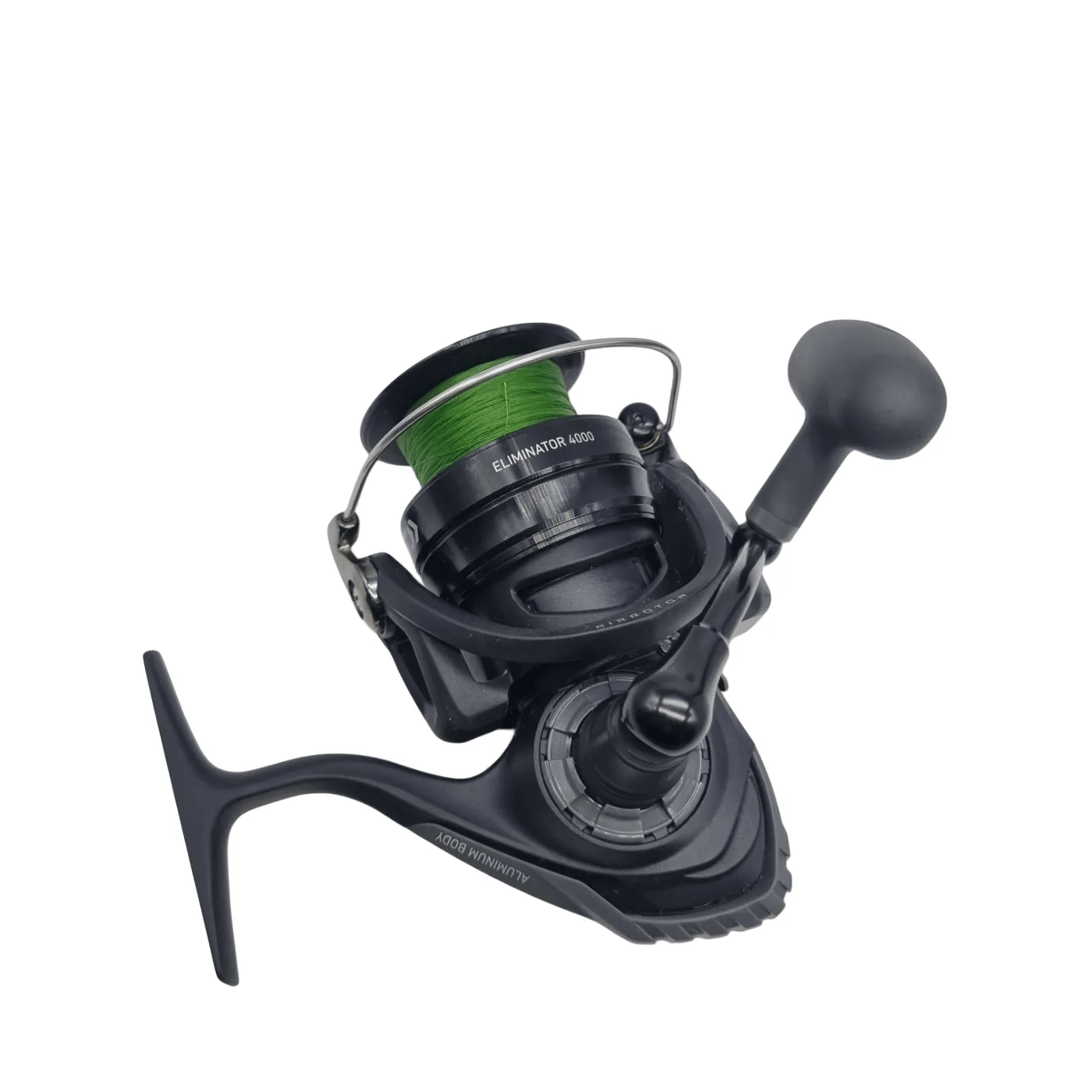 Daiwa Reel Eliminator 4000 + Box – (WR 1356718)