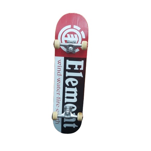 Element Section Skateboard With Wheels (NA1354679)