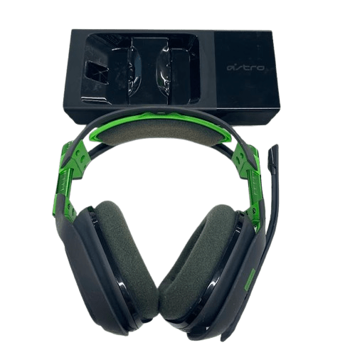 ASTRO A50 Gen 3 Xbox Wireless Headset