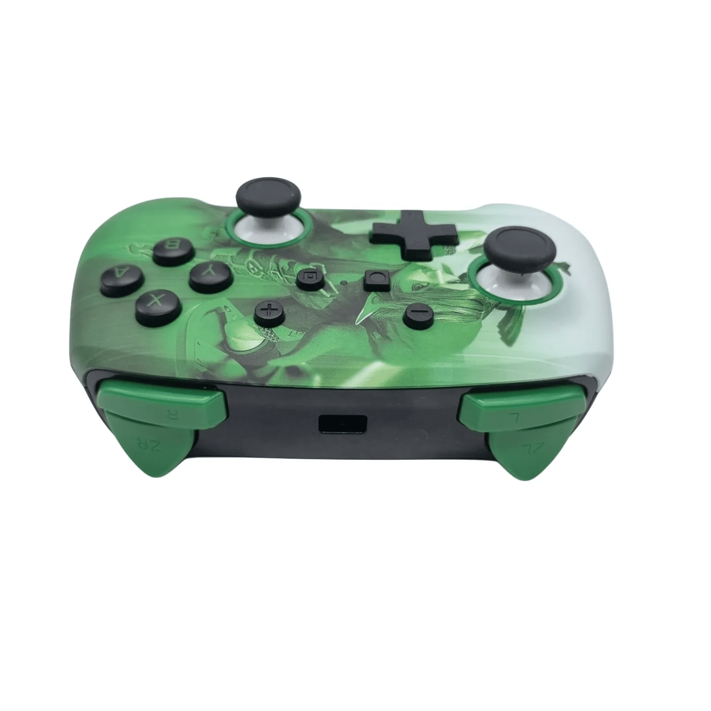 Powera Nintendo Controller 1516984-01 with Cord