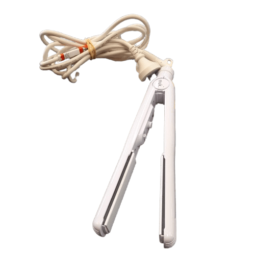 Muk Style Stick Hair Straightner Curler (GE)