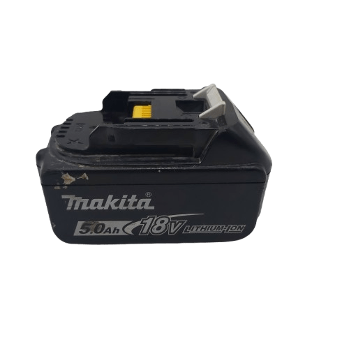 Makita Lithium-ion 5.0 Ah 18V Battery – (CP-1358898)