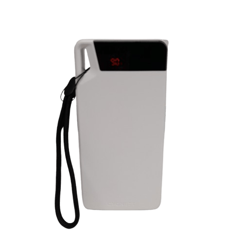 Cygnett ChargeUp Boost 4th Generation 20kmAh Power Bank with USB Cable