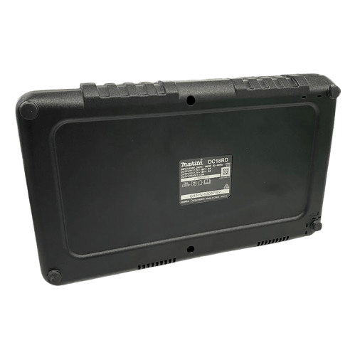 Makita Dual Port Fast Charger – DC18RD