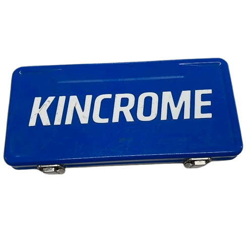 Kincrome Tools 32 Piece Impact Metric Hex Socket Set
