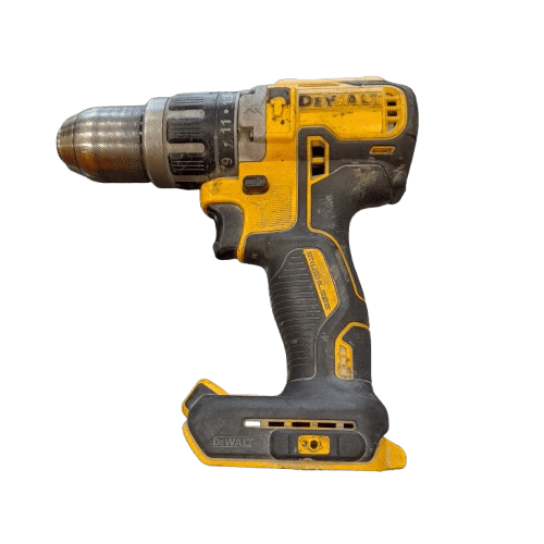 Dewalt Drill DCD796 Skin Only
