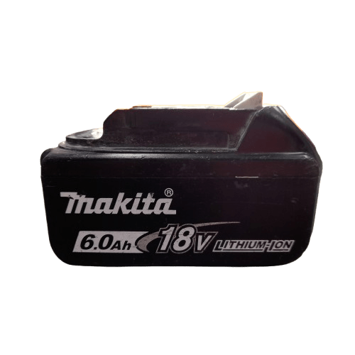 Makita BL1860B 18V 6.0Ah Battery