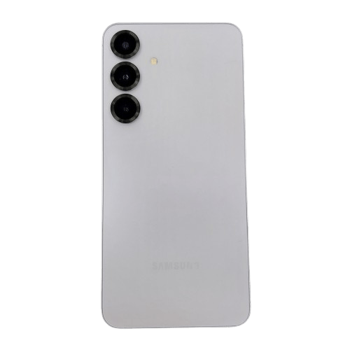 Samsung S25+ 256GB Icy Blue With Case – SM-S936B (CP-1347194)