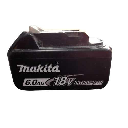 Makita BL1860B 18V 6.0Ah Battery