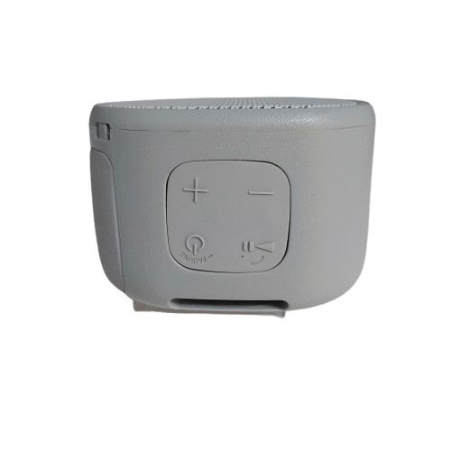 Sony Speaker Grey – With Charger (CP)