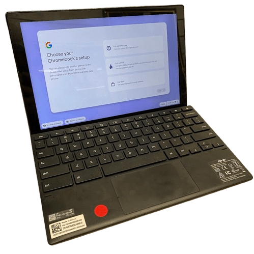 Asus CM3000DV Chromebook (NG)