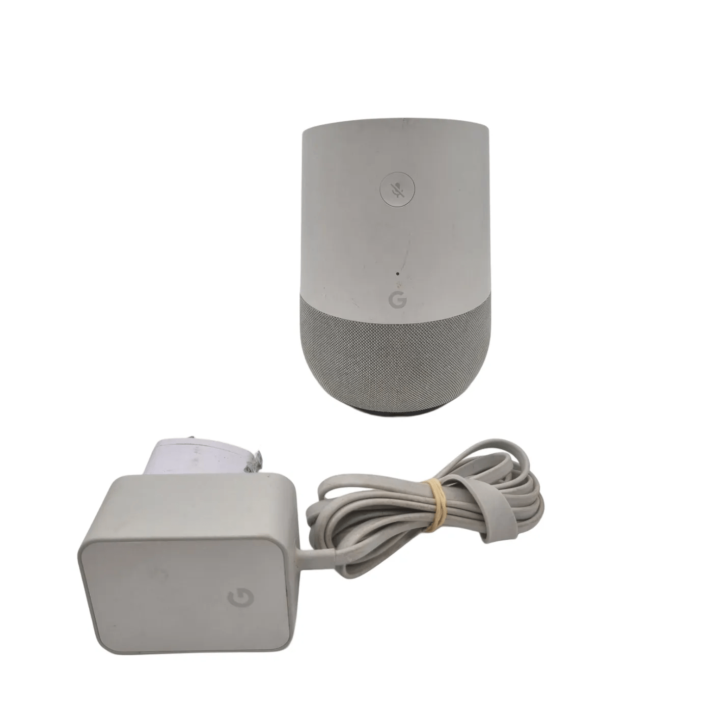 Google Home Speaker with Adapter (WR1334029)