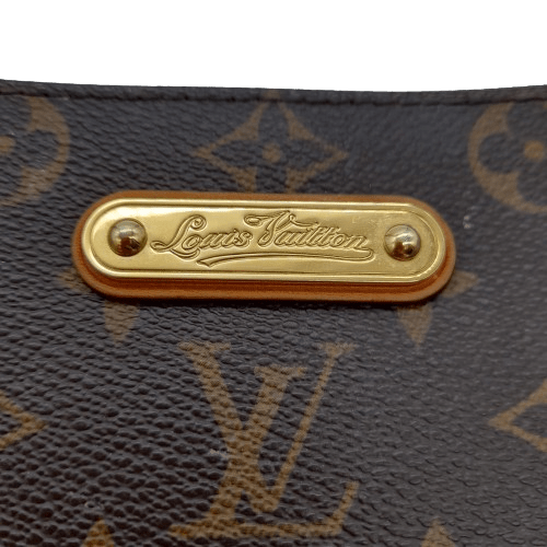 Louis Vuitton Eva Pochette Crossbody Handbag – WL 1355711