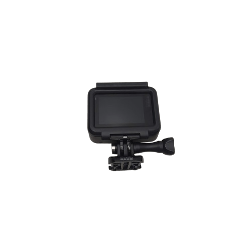 Go Pro Hero 7 Silver / Grey With Battery (NA)