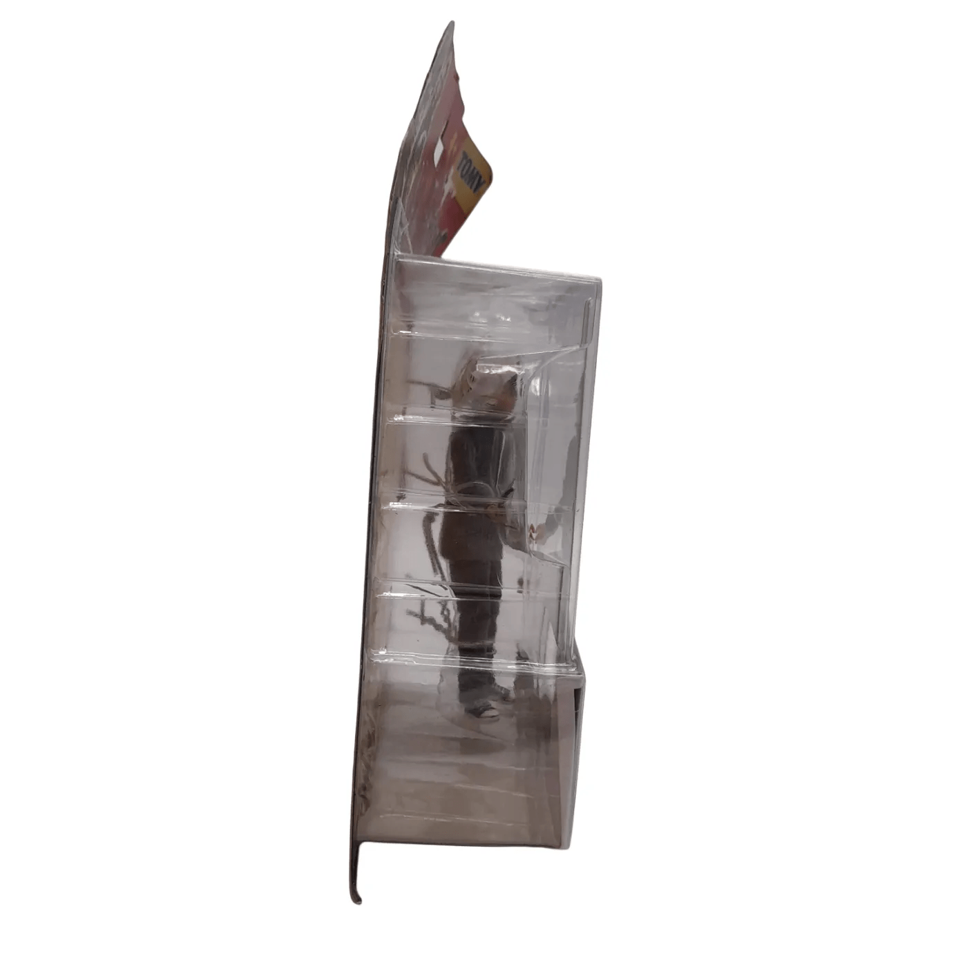 Tomy Lord Voldemort Deathly Hallows Action Figure – WL 1355593