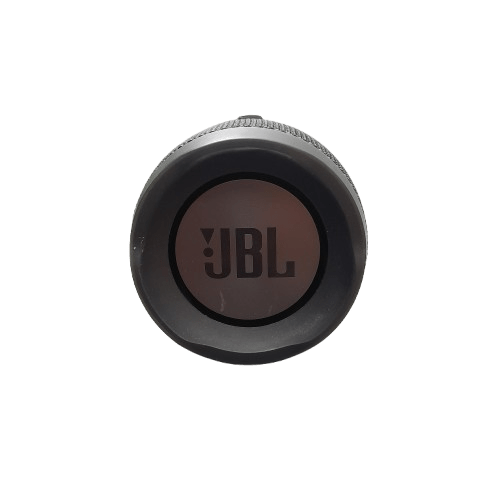 JBL Charge 3 Black (JN)