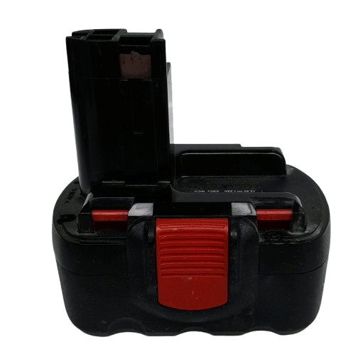 Bosch 2 607 335 275 14.4V 1.2Ah Battery