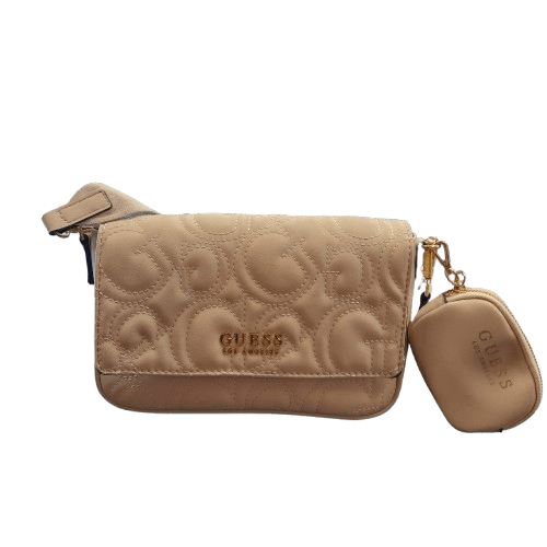 Guess Crossbody Handbag ( GE )