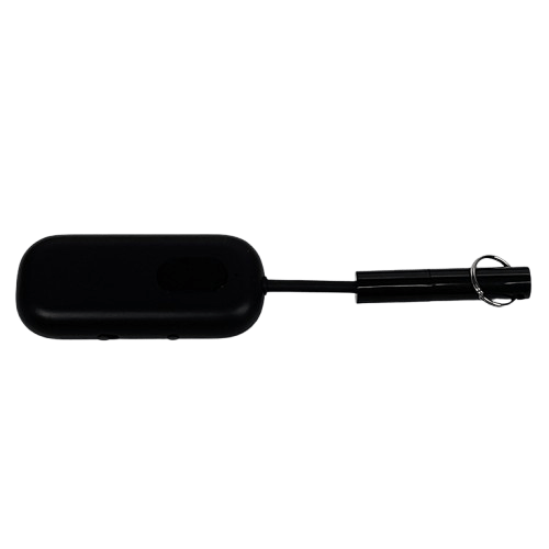 Twelve South AirFly Pro Bluetooth Wireless Audio Transmitter Receiver Like New
