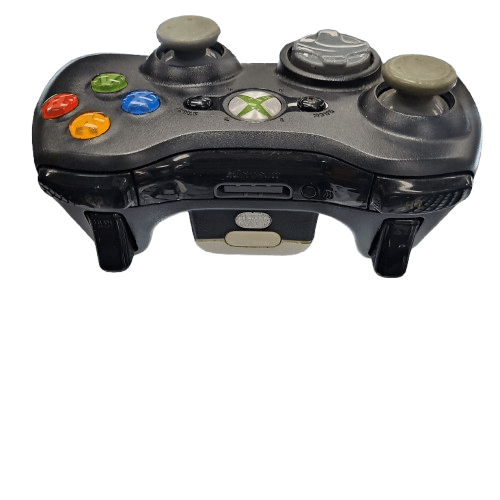 Xbox 360 Controller Black