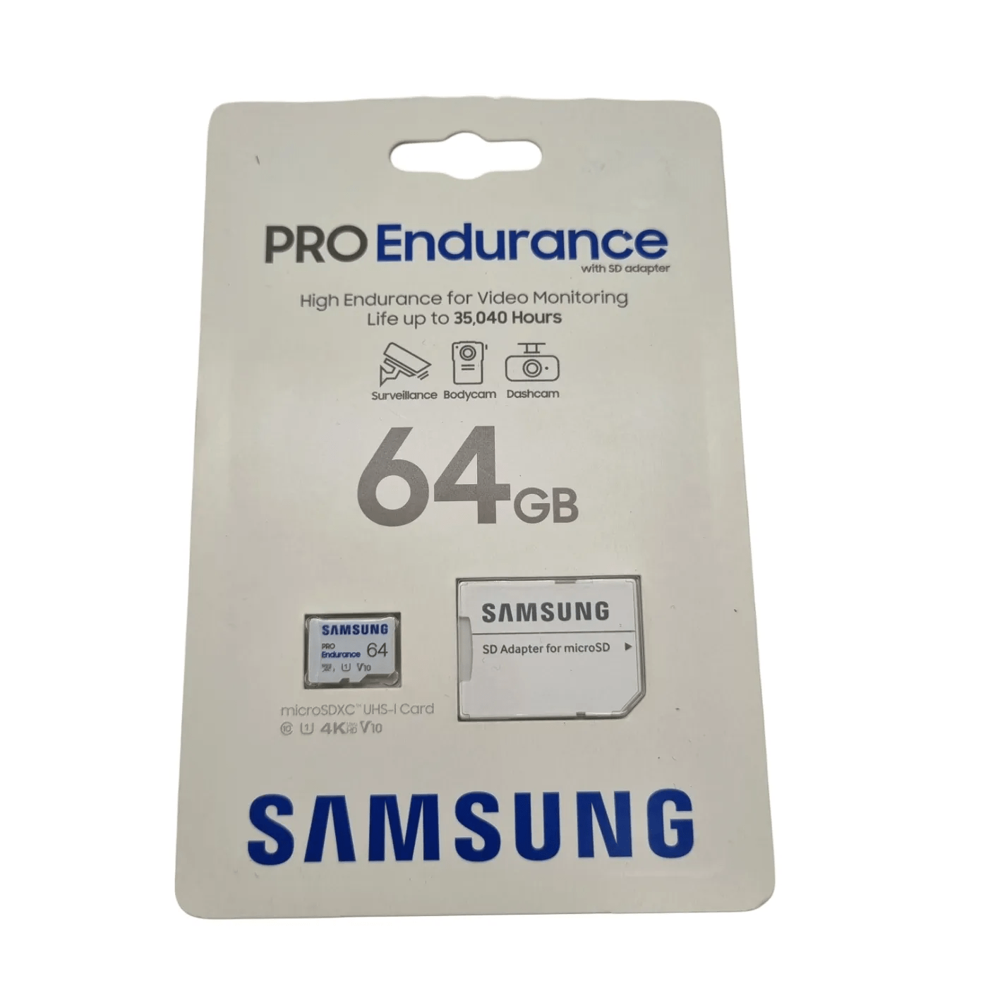 Samsung Memory Card 64 GB