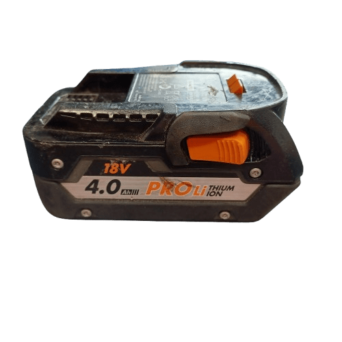 AEg BAttery L1840R 4.0Ah 18V