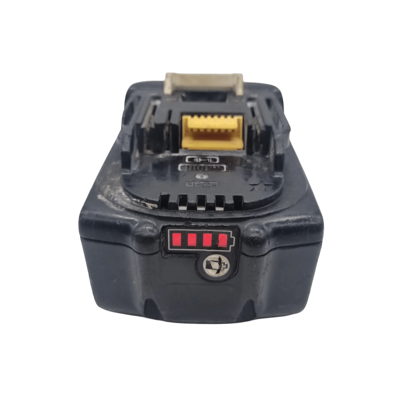 Makita BL1805B 18V 6.0Ah LXT Lithium-Ion Battery with Charge Level Indicator