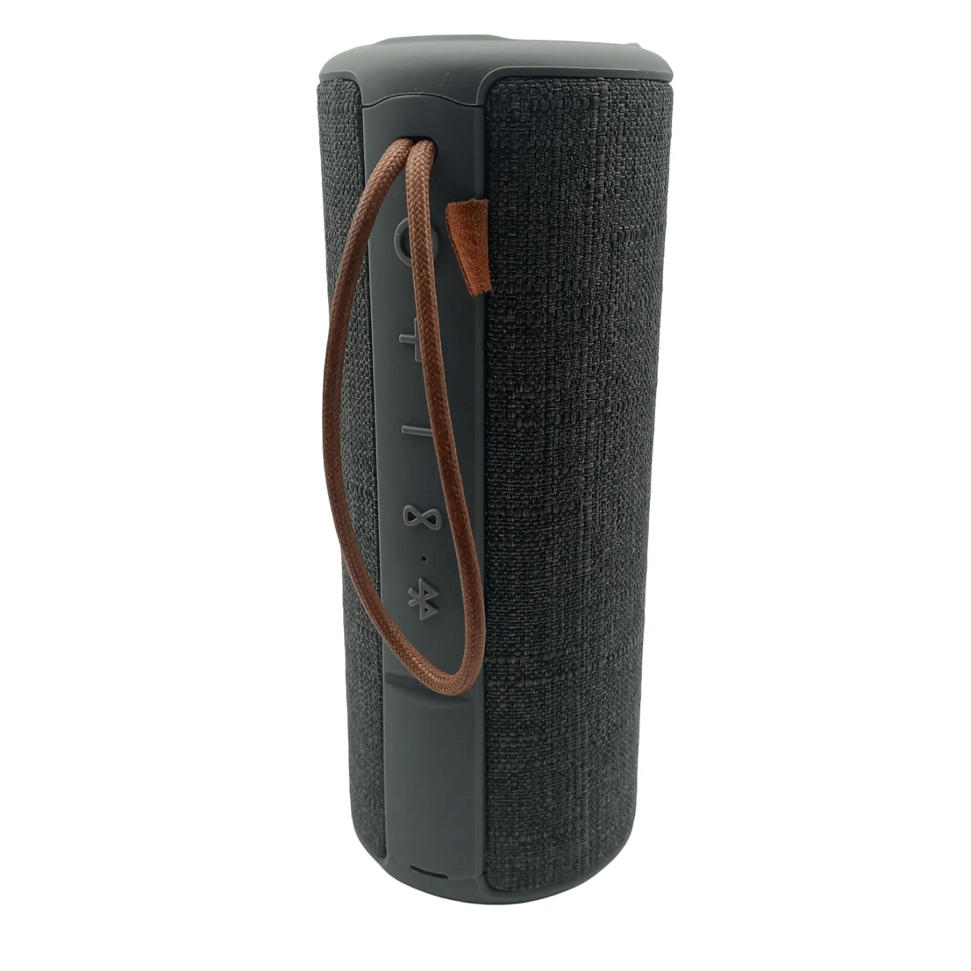 Force Technology Toledo Bluetooth Speaker – Charcoal Grey (EFBSTUL909CHG)