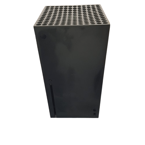 Xbox Series X 1TB Console with Xbox controller and HTMI wire. Controller charger NOT included.