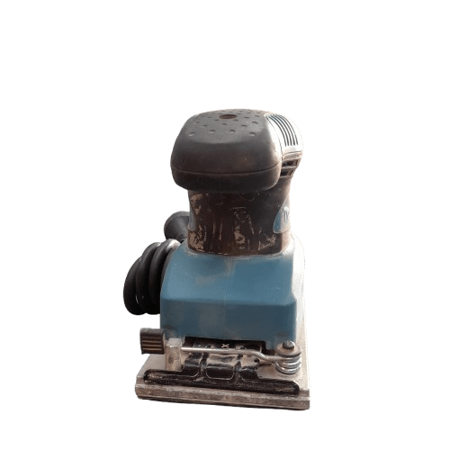 Makita 1/3 Sheet Finishing Sander Corded