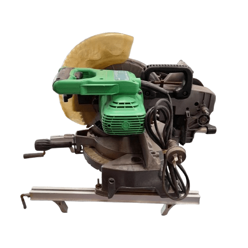 Hitachi Drop Saw C10FCE2 (GE) *PICK UP ONLY*