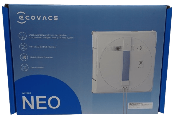 Winbot Neo Window Cleaner