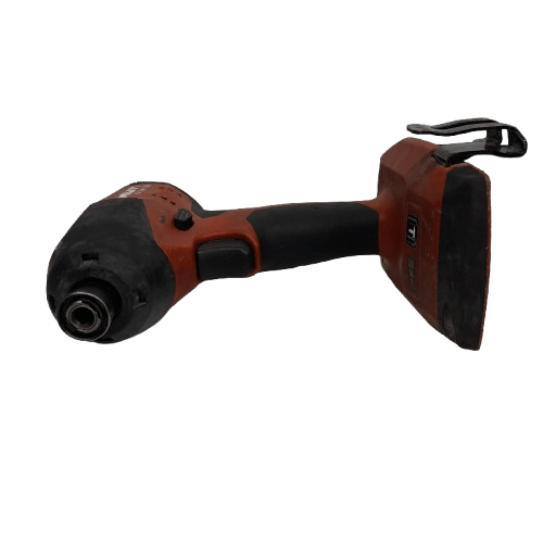 Hilti SID 4-22 Cordless Impact Driver Skin Only