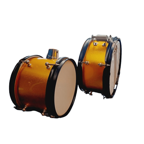 Drum Stands with Two Drums **Pick Up Only**