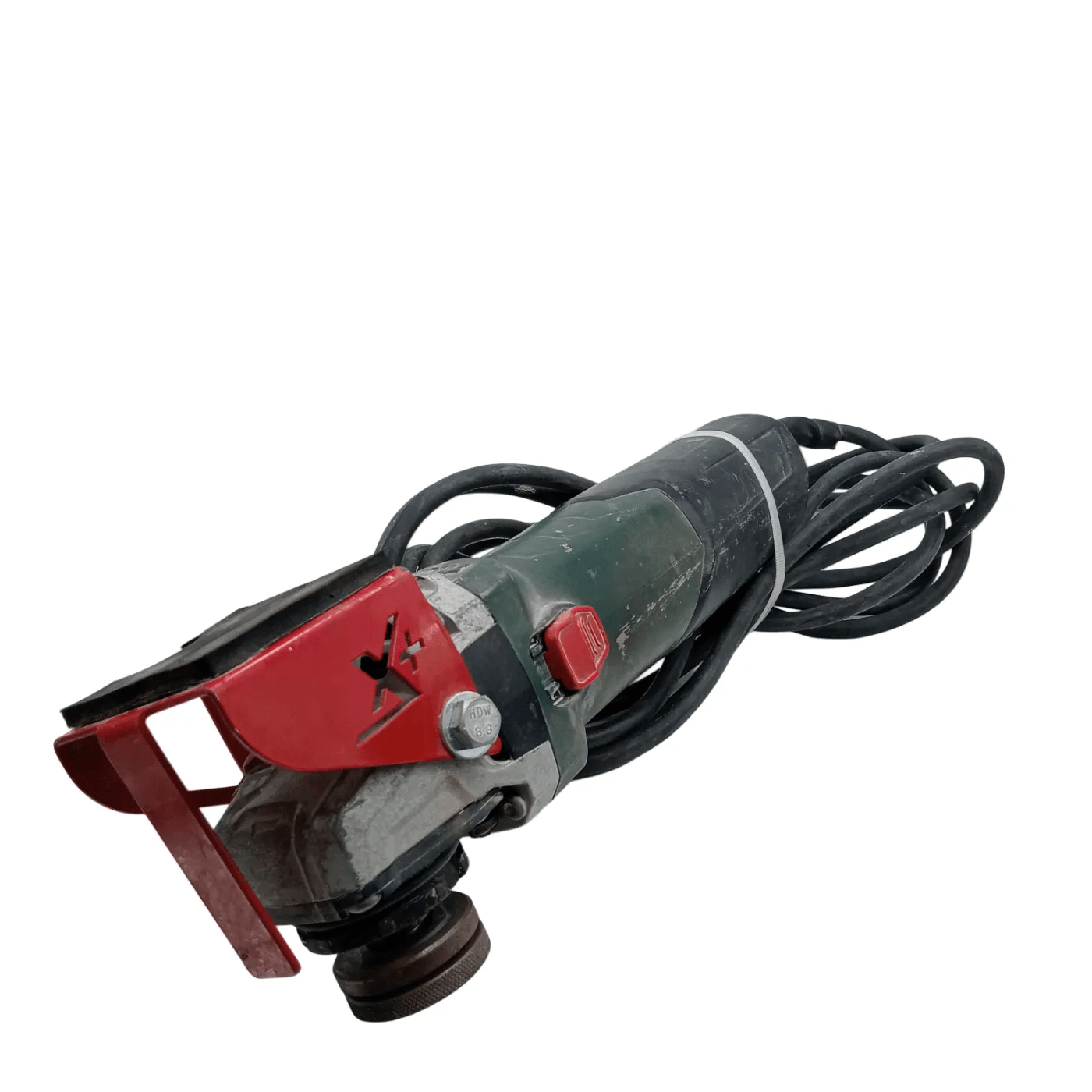 Metabo WEV 15-125 1500w 125mm Quick Grinder – Green (WR 1354856)