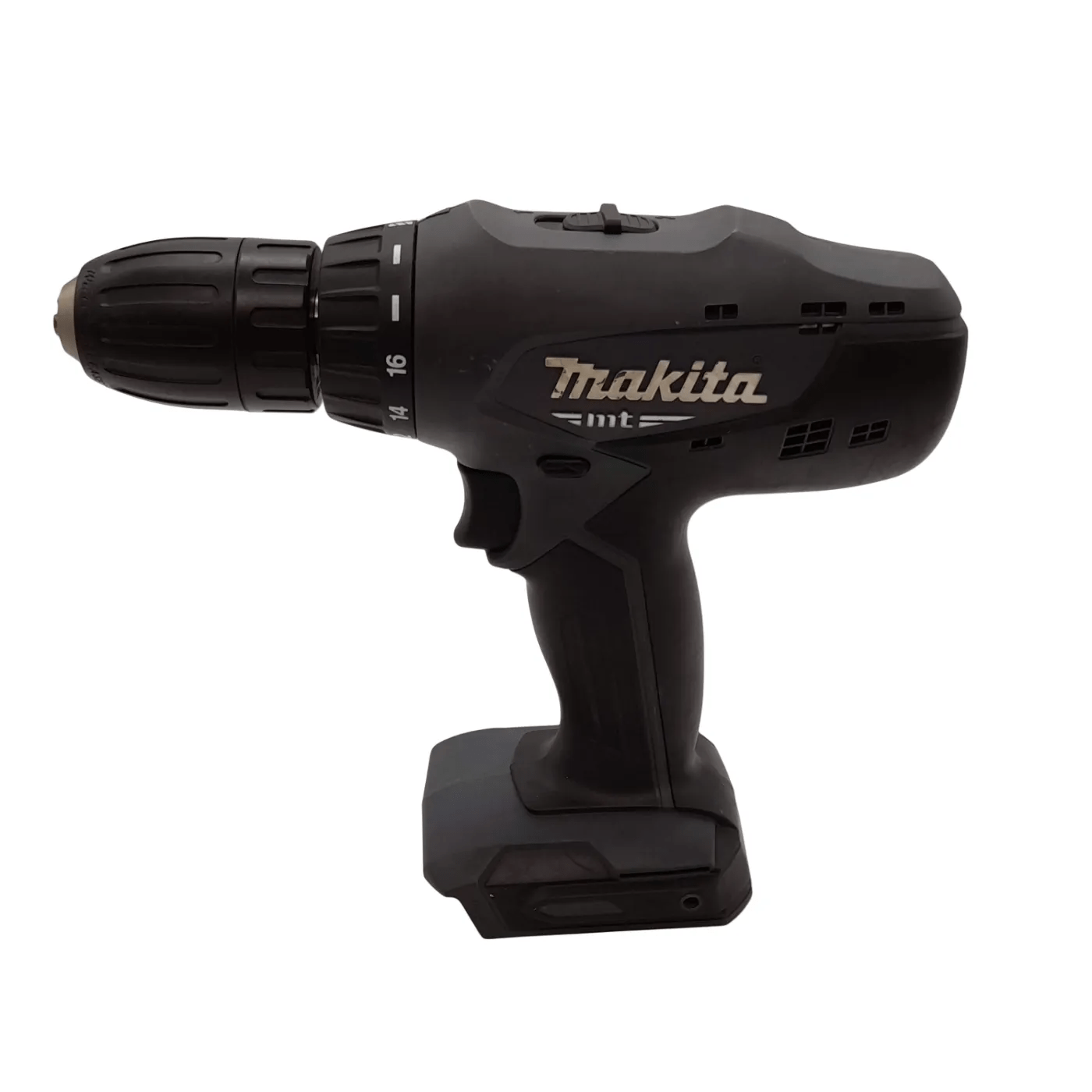 Makita Drill *M630ID* Skin Only Black and Grey