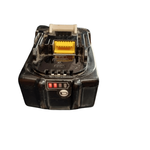 Makita 5Ah 18v Lithium-Ion BL1850B(LE)