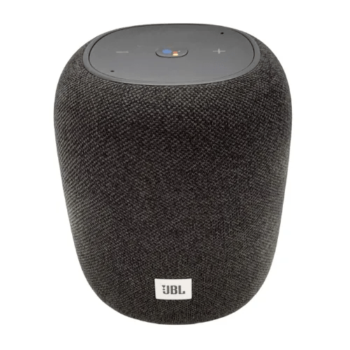 JBL LINK MUSIC Smart Speaker with Power Cord
