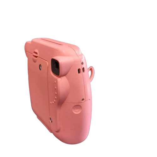Fujifilm Instax Mini 9 Instant Film Camera Flamingo Pink (lel)