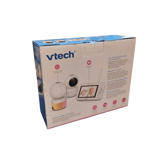 VTech Full Colour Video Baby Monitor -BM4200N (LE)