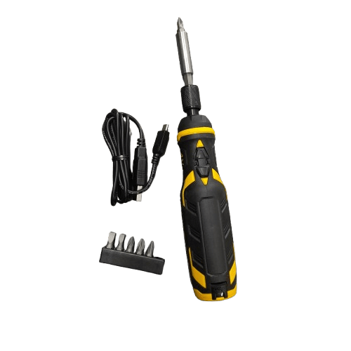 Stanley Electric Screwdriver (JN)